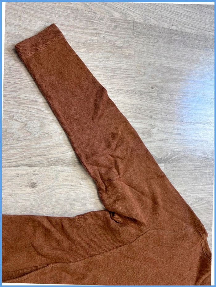 Veste Femme L.L. Bean Marron Taille XL - photo numéro 10
