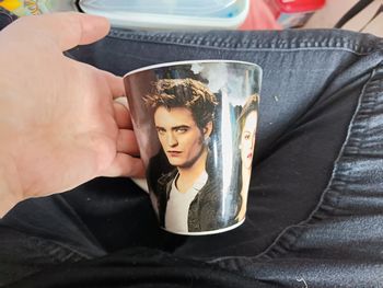 Tasse twilight eclipse