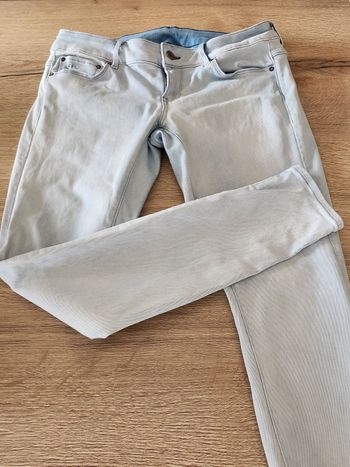 Jeans femme GStar Raw