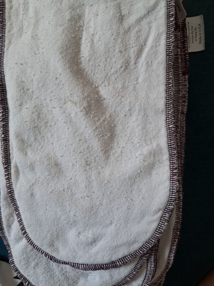 Îsert geffenbaby violet - photo numéro 4