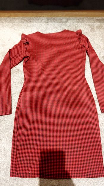 Robe femme Mango taille S-36 neuve sans etiquette