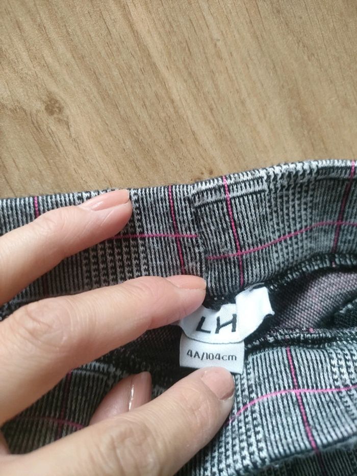 Pantalon 4 ans - photo numéro 2