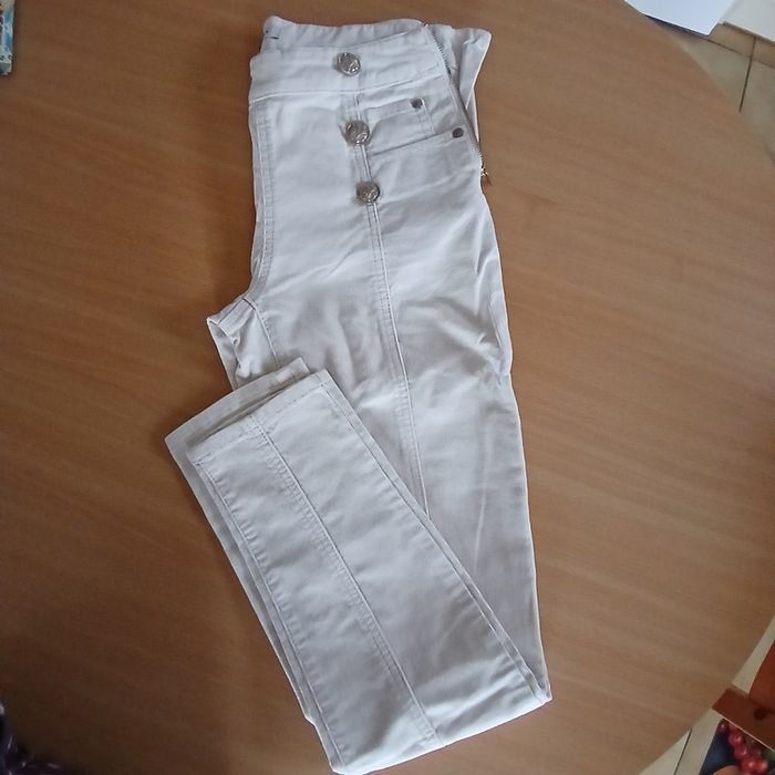 Pantalons femme
