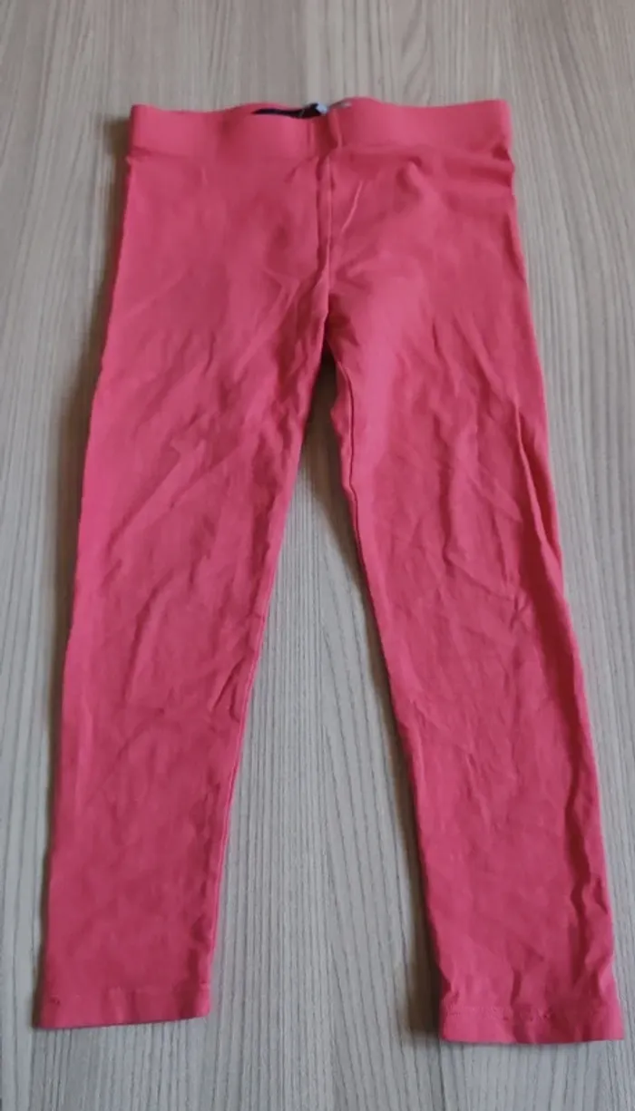 Legging Okaïdi