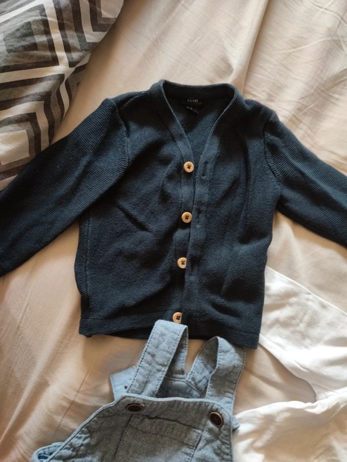 Ensemble Kiabi 6 mois - photo numéro 5