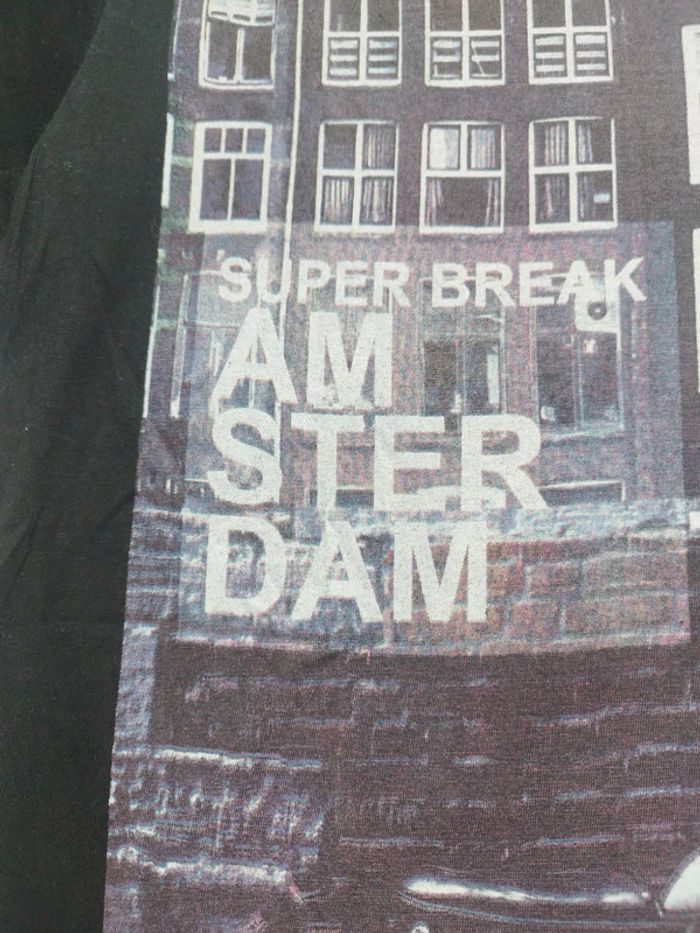 T shirt xl - photo numéro 3