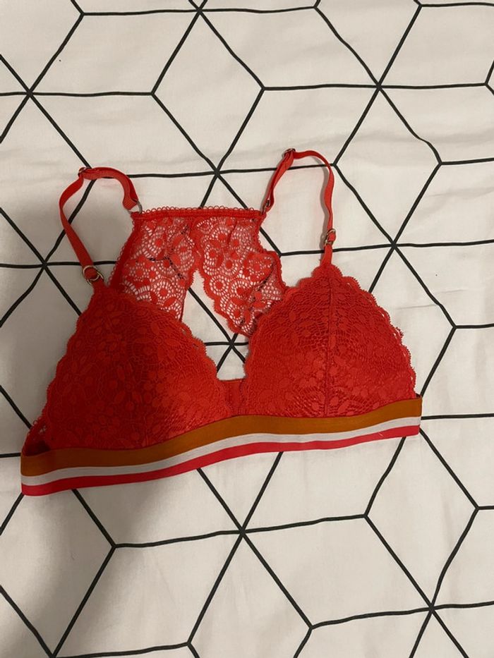 Soutien-gorge