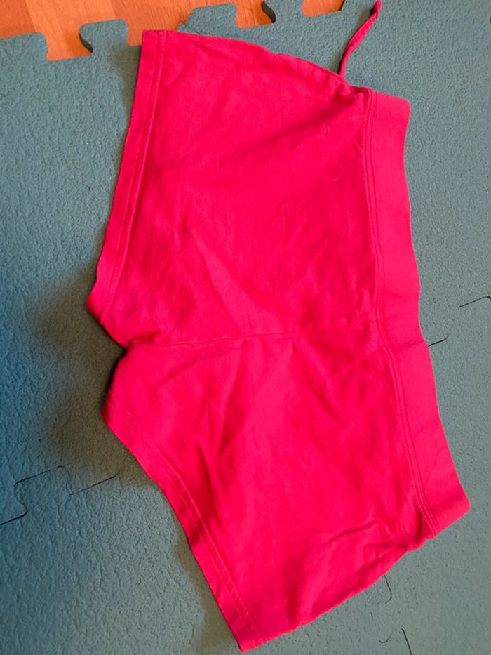 Short H&M, taille M - photo numéro 2