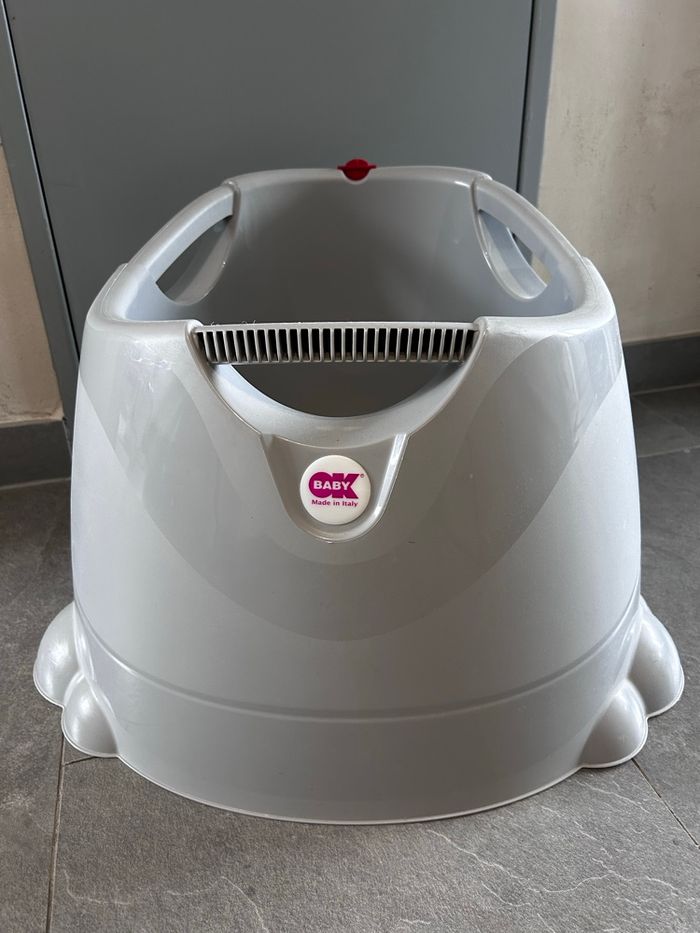 Baignoire bébé OK BABY - photo numéro 2