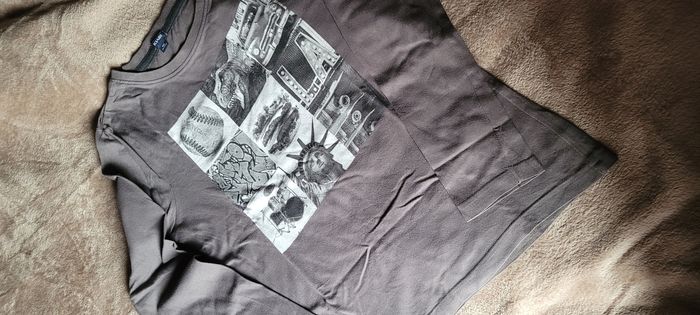 Maillot manches longues - photo numéro 2