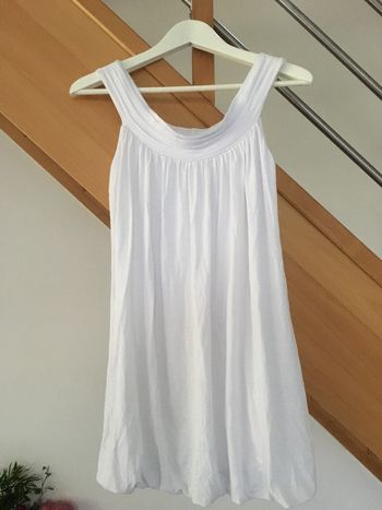 Robe boule
