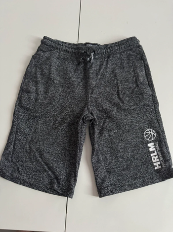 Short