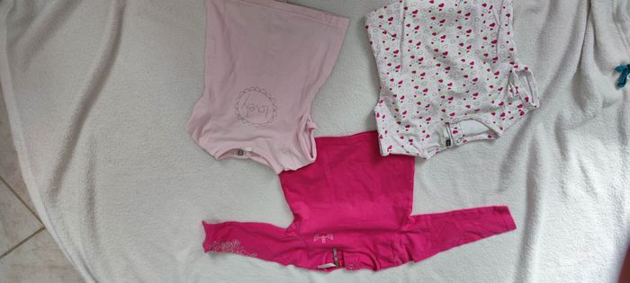 Lot 6 mois - photo numéro 4