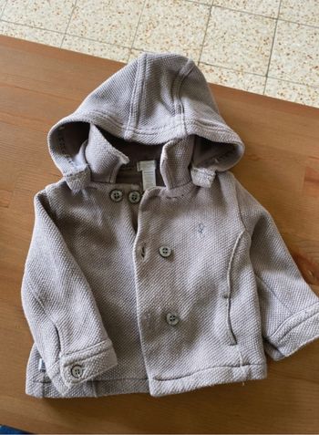 Veste bébé