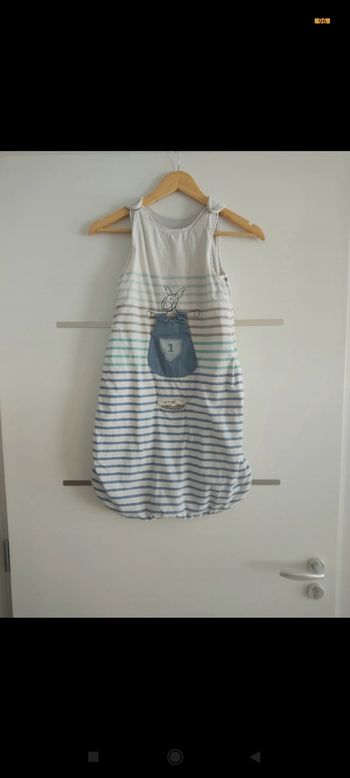 Gigoteuse TOG3 6-18 mois