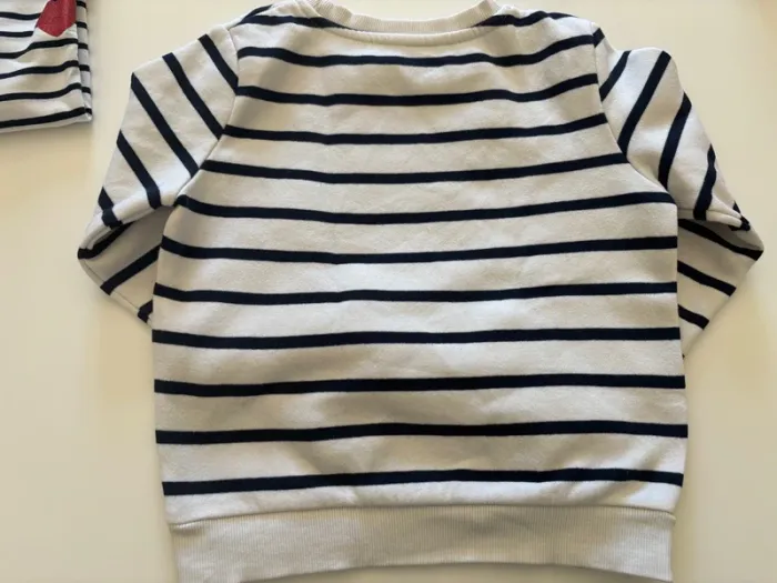 Ensemble Kiabi 6 ans - photo numéro 9