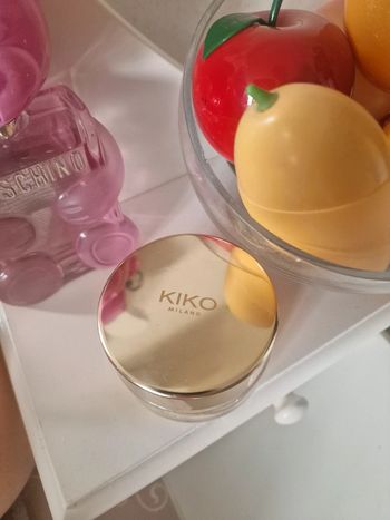 Skincare kiko a holiday fable neuf