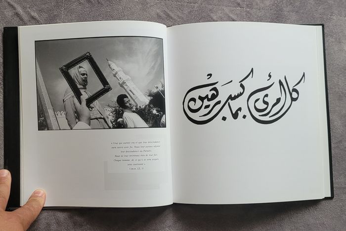 Fenetre Sur La Mecque Malek Chebel, Benyoucef Cherif - photo numéro 4