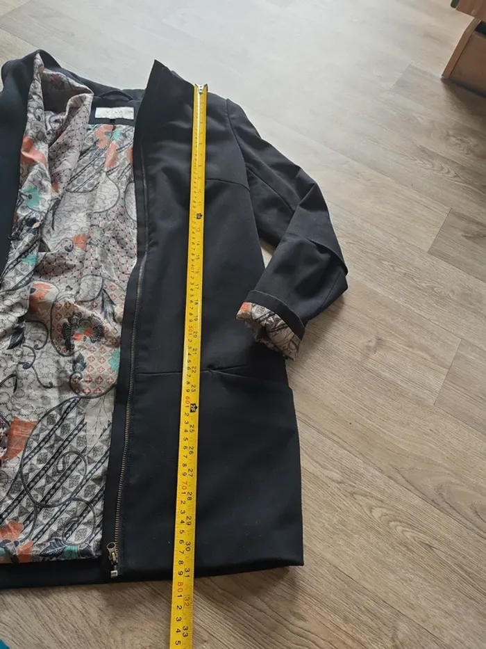 Veste Vila - photo numéro 8