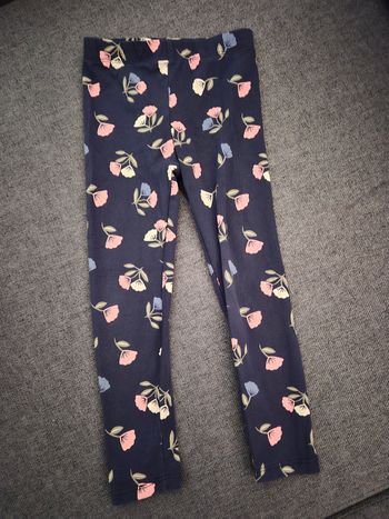 Leggings 2 a 3 ans