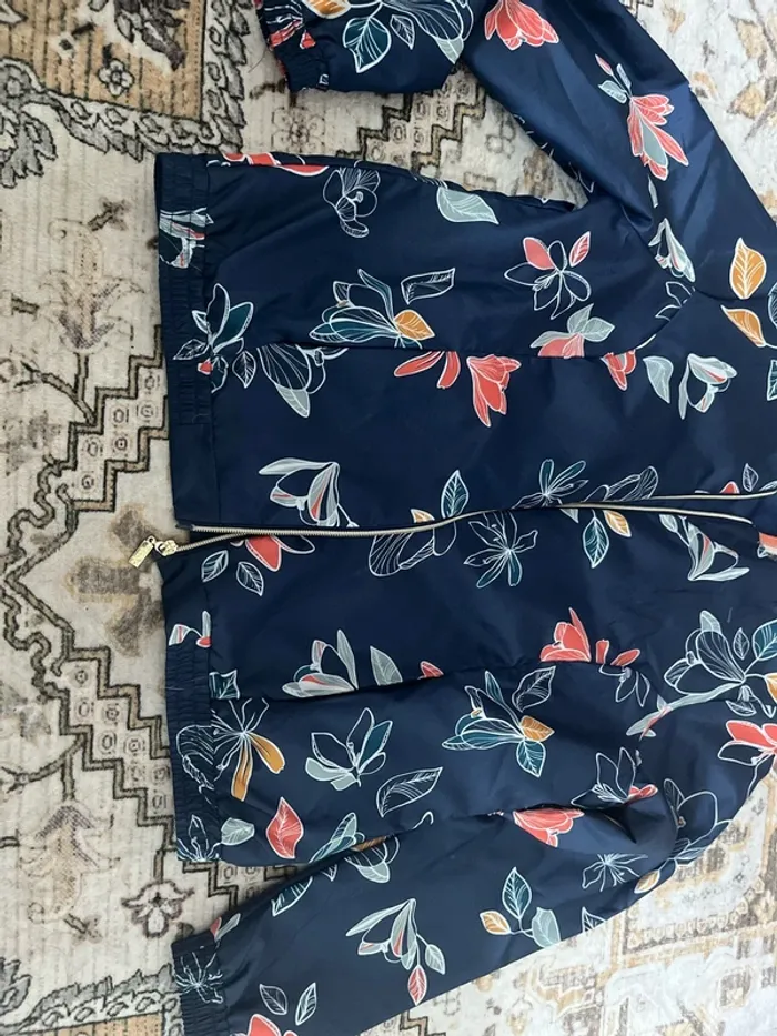 Veste légère - photo numéro 4