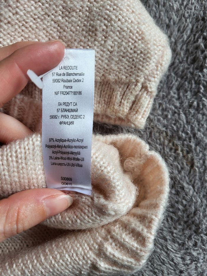 Gilet fille 12 mois - photo numéro 3