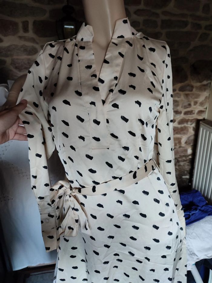 Robe longue - photo numéro 2