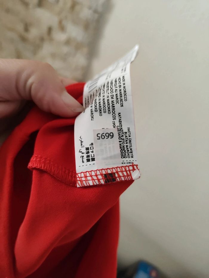 Combishort Mango taille S - photo numéro 7