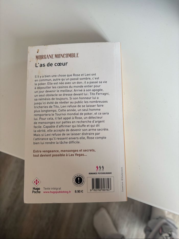L’as de cœur - photo numéro 2