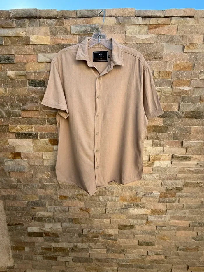 Chemise Manfair