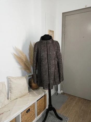 🌹Manteau Lauren Vidal🌹