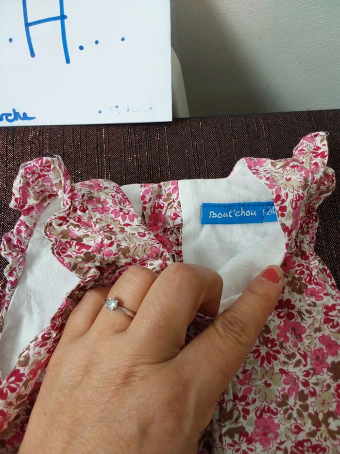 Lot printemps été 24 mois - photo numéro 2