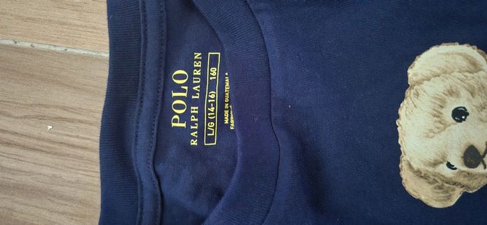 Haut Ralph Lauren - photo numéro 3