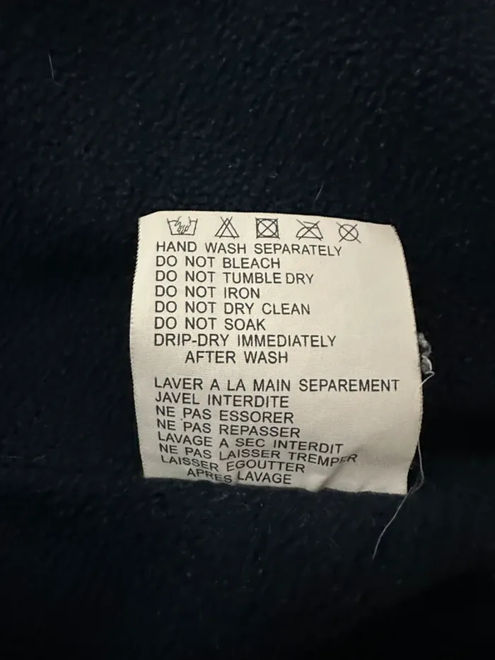 Veste Peugeot Sport - photo numéro 6