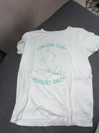 T-shirt fille