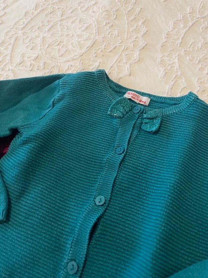 Ensemble du pareil au même 2 ans - photo numéro 3