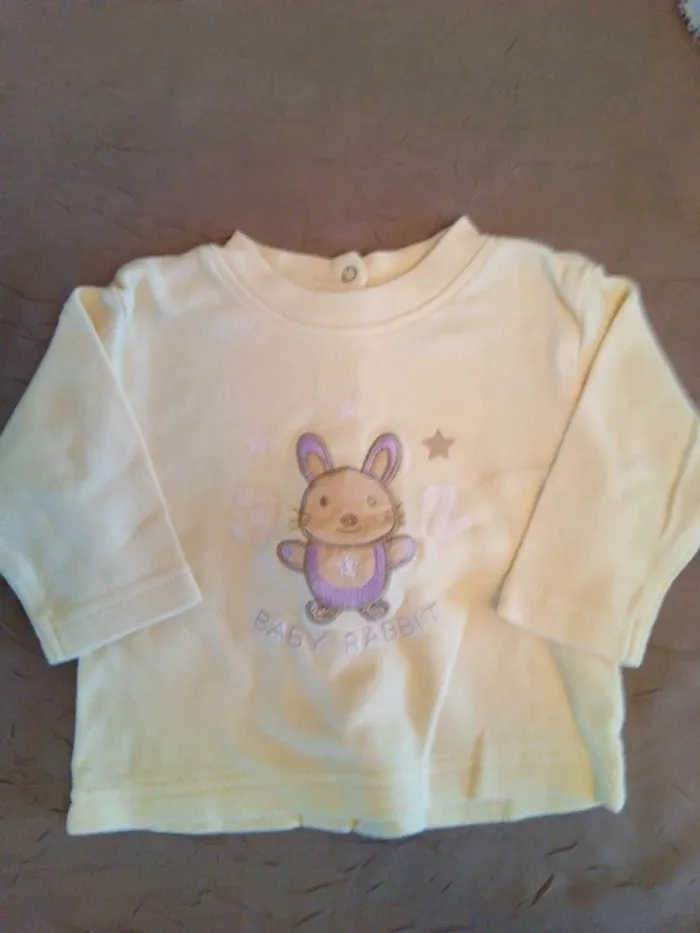 Petit pull