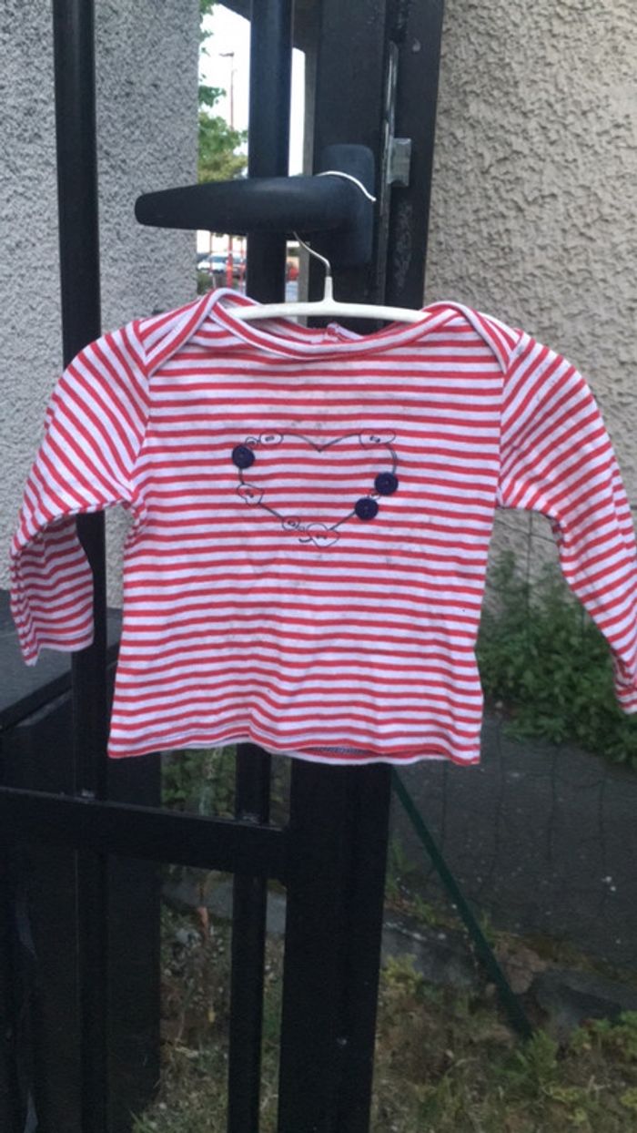 Petite marinière