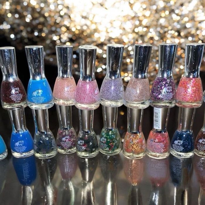 Vernis semi permanent - photo numéro 5