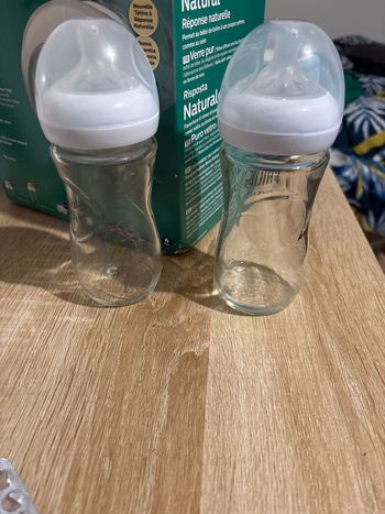 Biberon Philips avent 