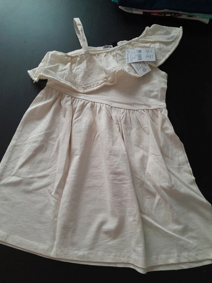 Robe été 6A - photo numéro 2