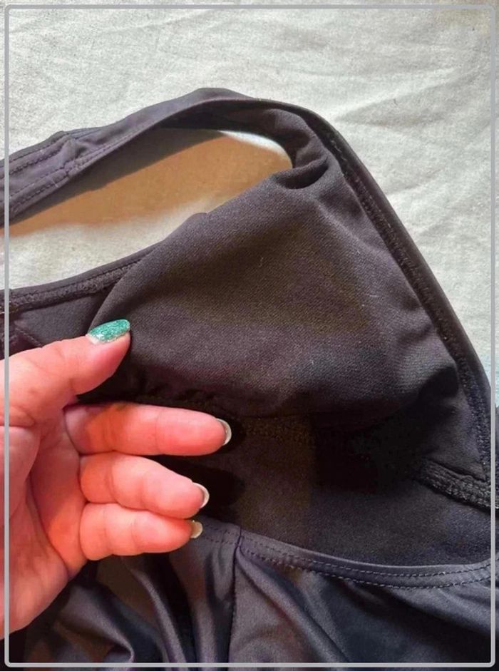 Maillot de bain taille 40 marque ninety eight - photo numéro 4