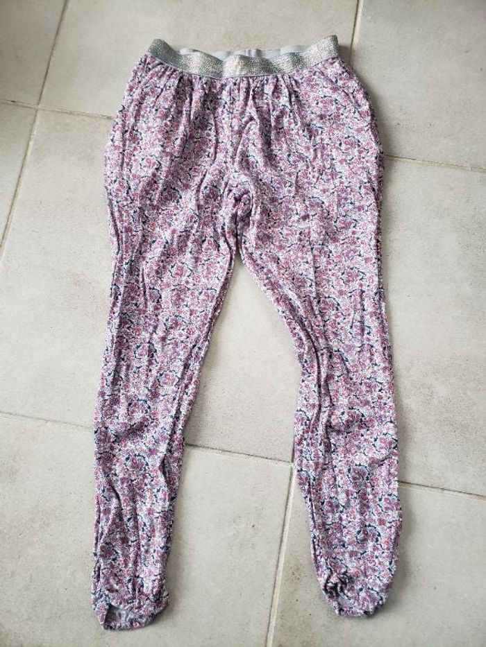 Pantalon léger