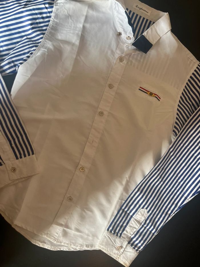 Chemise taille S - photo numéro 2