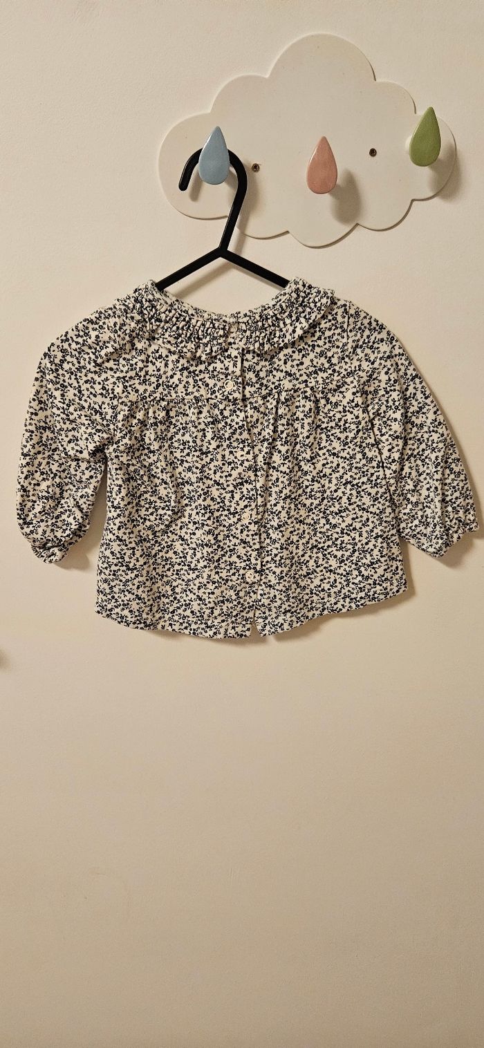 Chemise Cyrillus - photo numéro 2