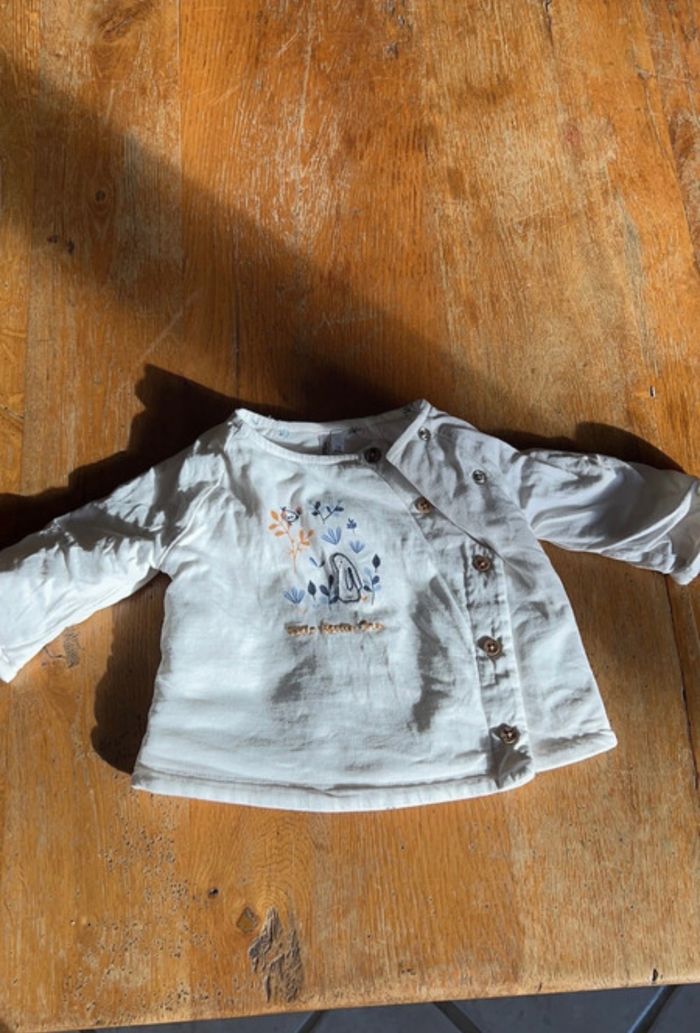 Ensemble fille - photo numéro 3