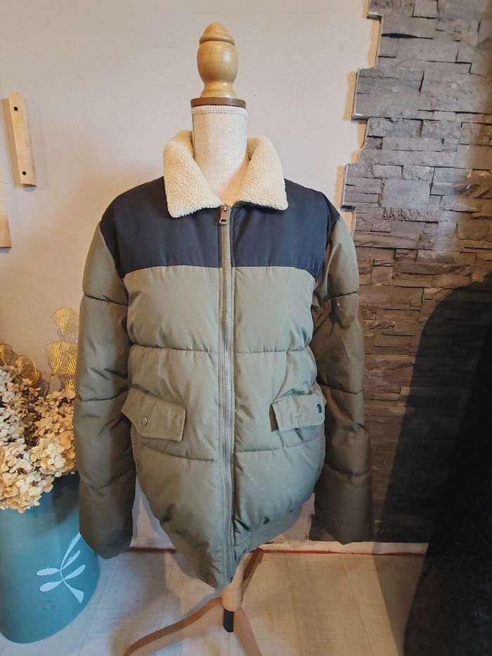 Doudoune homme taille L 40