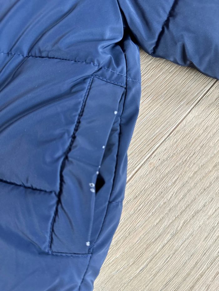 Doudoune 6 ans verbaudet - photo numéro 3