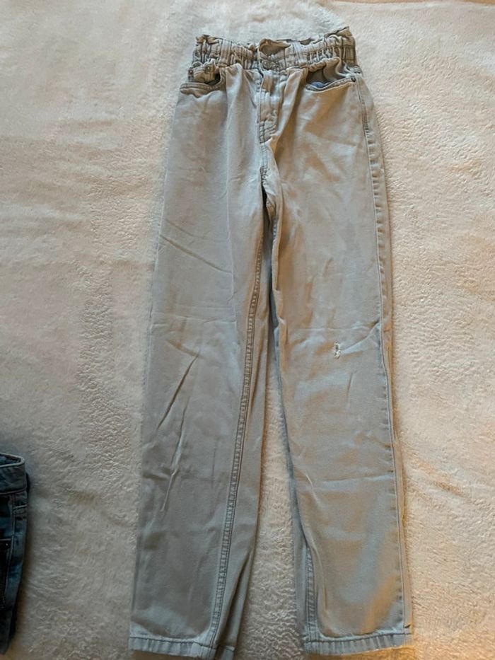 Lot de pantalons taille XXS - photo numéro 4