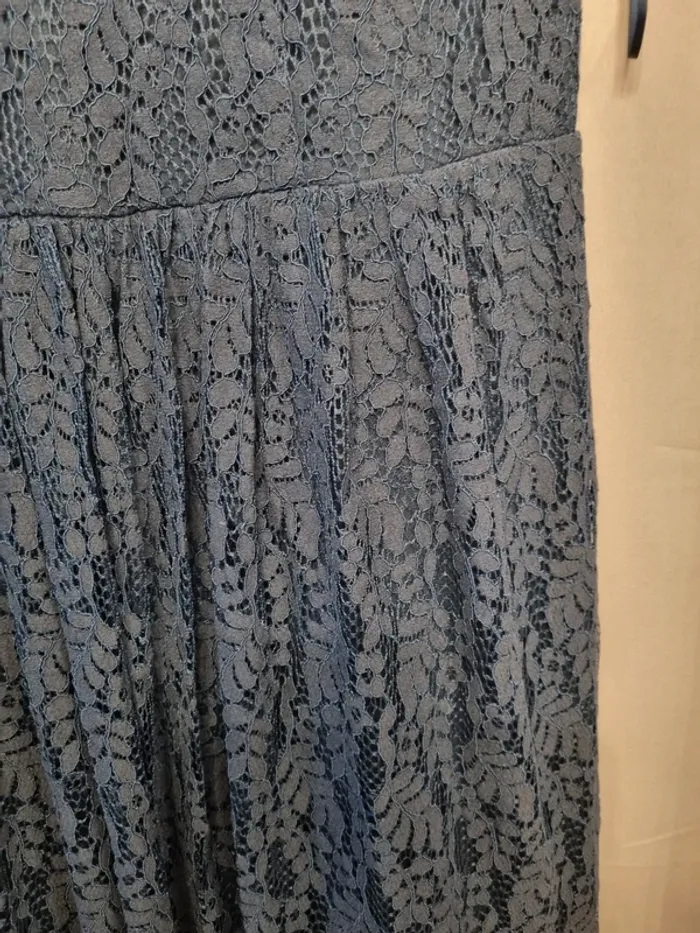 Robe dentelle femme - photo numéro 3